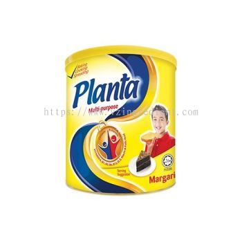 Planta 2.5kg