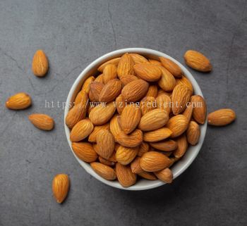 Shelled Almond