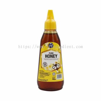 Pure Honey 200g