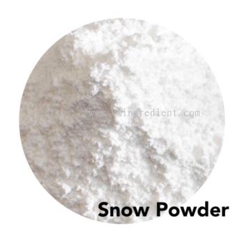 Snow Powder 