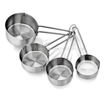 Measuring Cup Stainless Steel