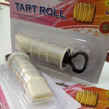Tart Roll 215