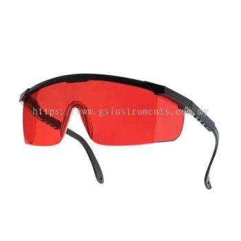 Line Laser Enhancement Glasses Protection