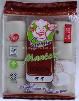 Mantou Cocoa