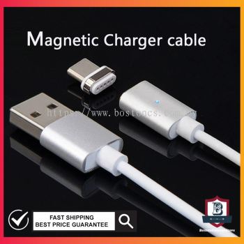 Magnetic Charging Cable Magnet Charger USB For Android Micro