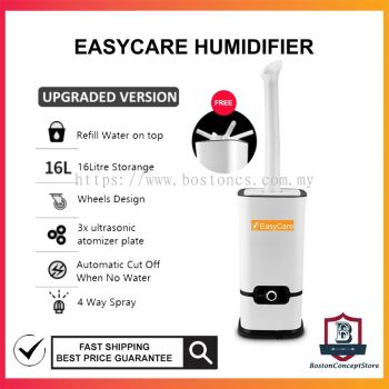 READY STOCK 16000ML EasyCare Humidfier/Fogging Disinfection Deodorizer Home Public Commercial Air Humidifier Spray