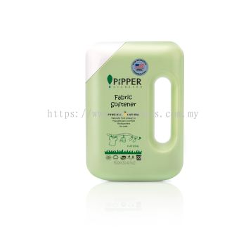PiPPER Standard Fabric Softener - Natural (6 x 900ml)