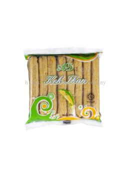 AD FRIED FISH CAKE KEK IKAN (10 X 450G)