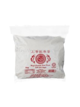 TUNG LAM FISH PASTE (25 X 1KG)