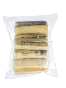 TUNG LAM FRIED FISH CAKE LONG KEK IKAN PANJANG (5 X 1KG)