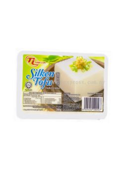 TUNG LAM SILKEN TOFU BOX (10 x 300G)