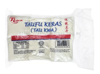 TUNG LAM TAUFU KERAS (6 PCS) (5 x 600G)