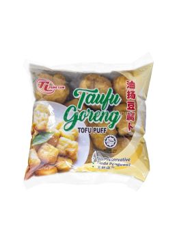 TUNG LAM TOFU GORENG (10 x 10 PCS)