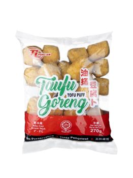 TUNG LAM TOFU GORENG (10 x 270G)