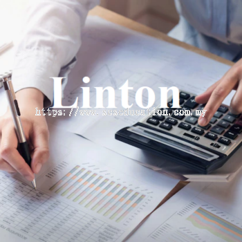 Diploma in Accounting (Linton University College)
