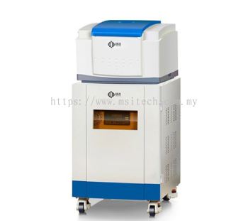 PQ001-SFC Solid Fat Content Analyzer Benchtop NMR