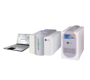 NMR Analyzer & MRI Instrument