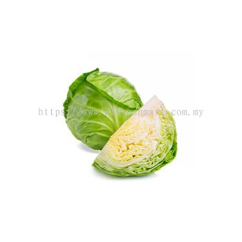 Cabbage Round