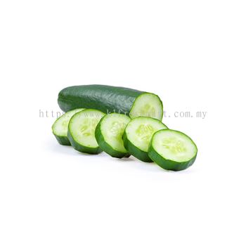Cucumber Japanese/Kyuri