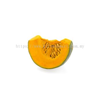 Pumpkin/Labu Kuning
