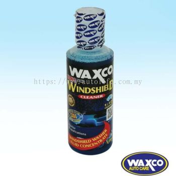 WAXCO Windshield Cleaner -120ml