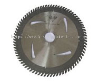 Circular Saw Blade