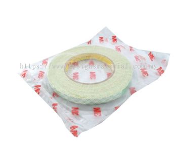 3M Double Sided Tape 