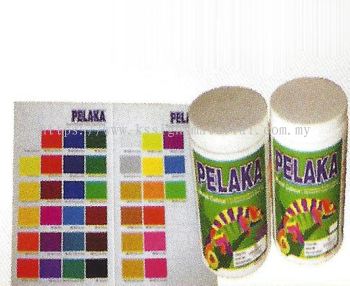 Pelaka