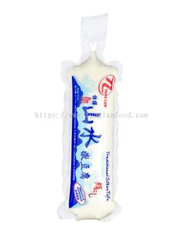 Silken Tofu Tube 250gm