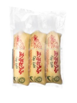 AD Egg Tofu 3 x 120gm