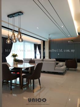 CONDO-ISKANDAR A