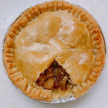 Apple Pie