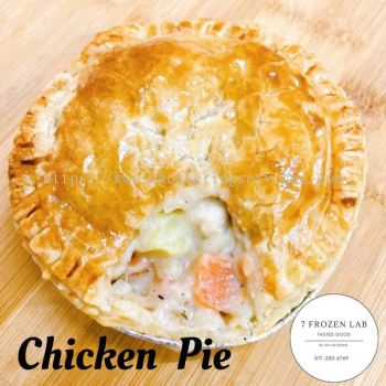 Chicken Pie