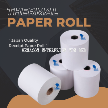 Mr Tokai Thermal Paper