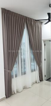 Curtain