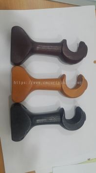 Curtain Rod Bracket