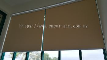 Roller Blinds 