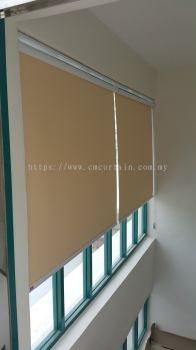 Roller Blinds 