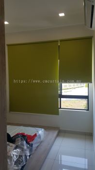 Roller Blinds 