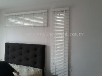 Venetian Blinds