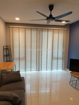 Venetian Blinds