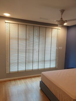 Venetian Blinds