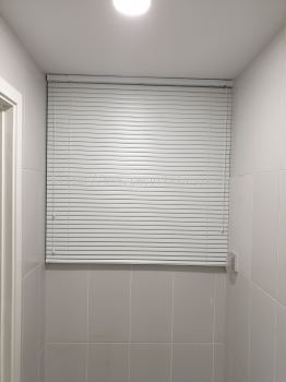 Venetian Blinds