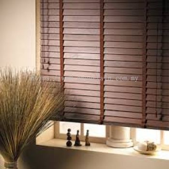 Venetian Blinds