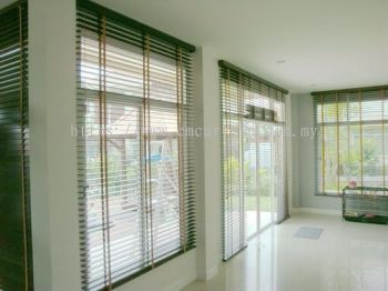 Venetian Blinds