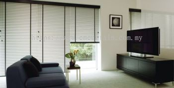 Venetian Blinds