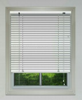 Venetian Blinds