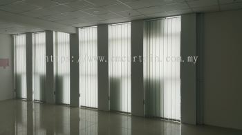 Vertical Blinds