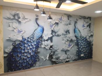 Wall Mural