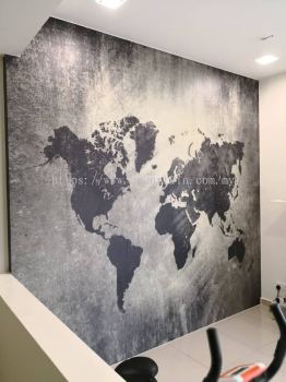 Wall Mural